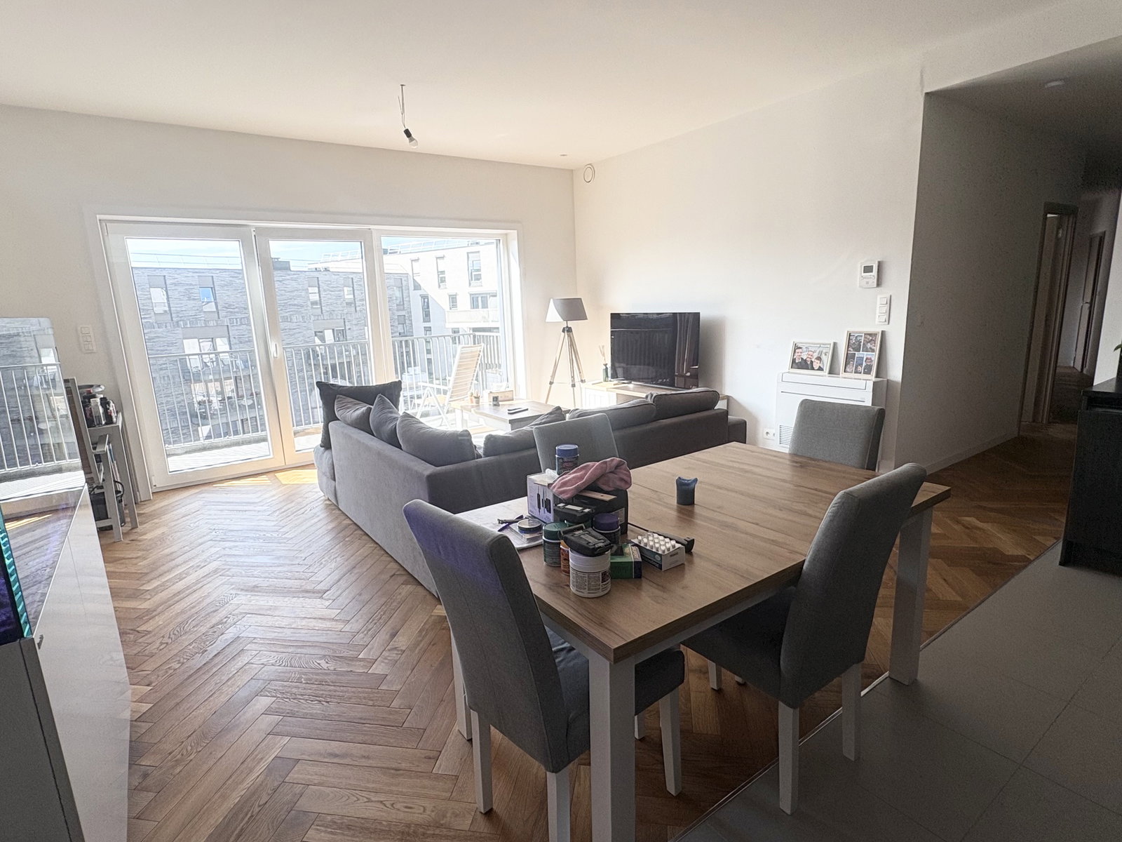 Homestay Tubize 674633