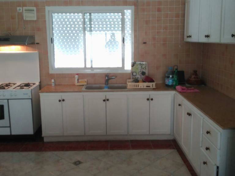 Hemvistelse Tanger 165520-2