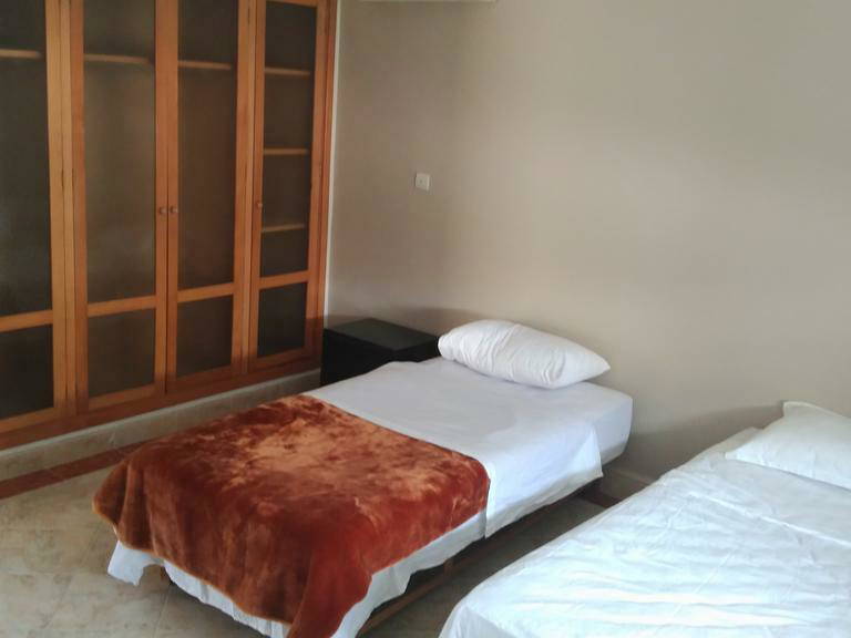 Hemvistelse Tanger 165520-3