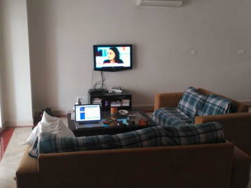 Chambre Chez L'habitant Tanger 165520-4