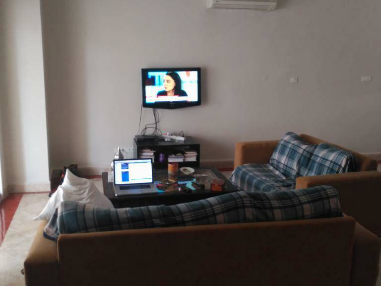 Hemvistelse Tanger 165520-4