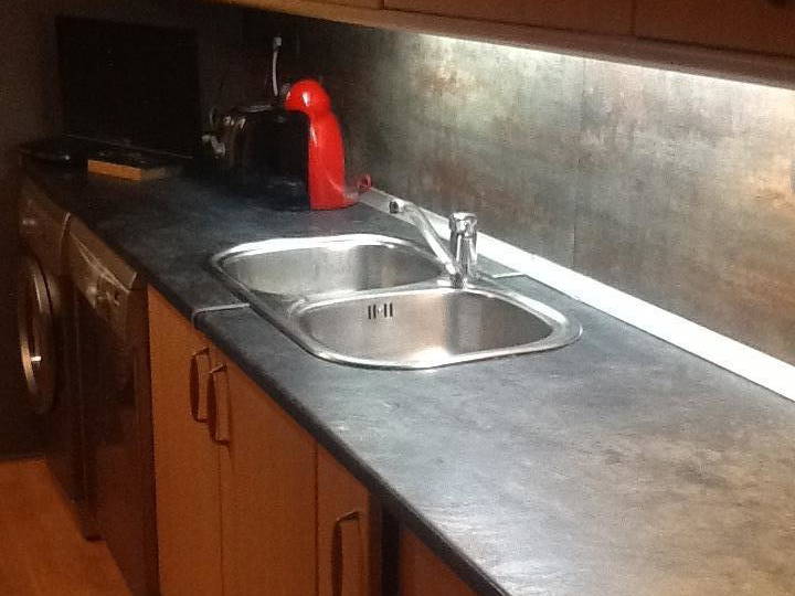 Gastgezin Pozuelo de Alarcón 176561-2