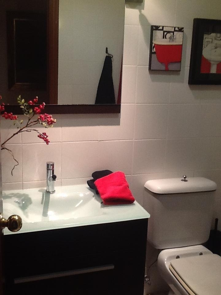 Homestay Pozuelo de Alarcón 176561