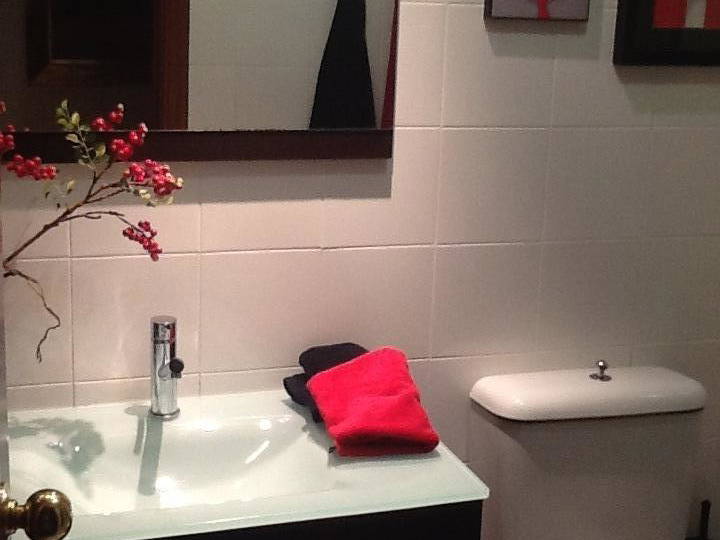 Gastgezin Pozuelo de Alarcón 176561-3