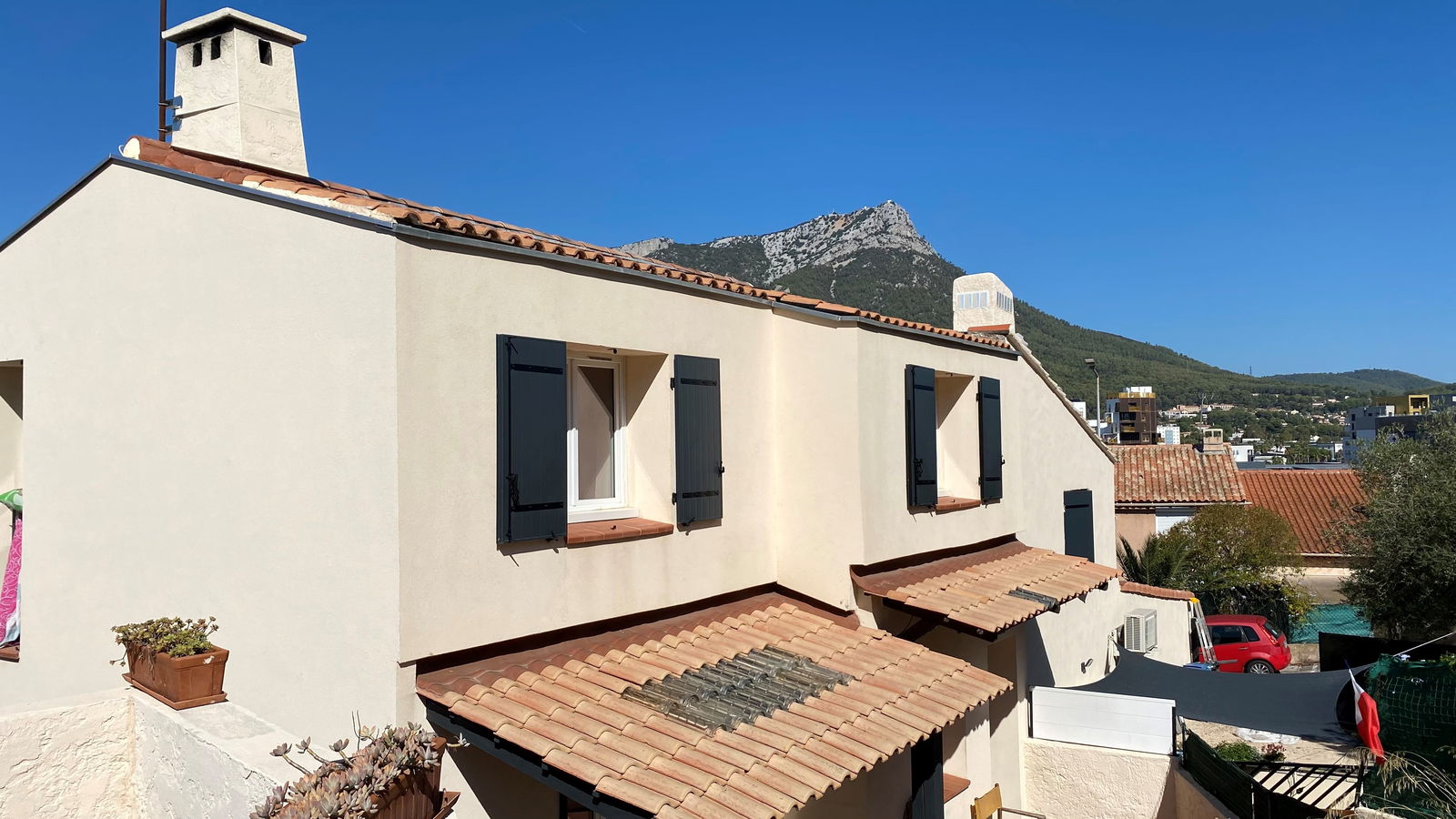 Homestay La Valette-du-Var 245865