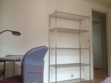 Chambre Chez L'habitant La Valette-Du-Var 245865-4