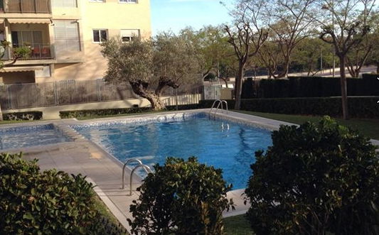 Homestay Paterna 105846