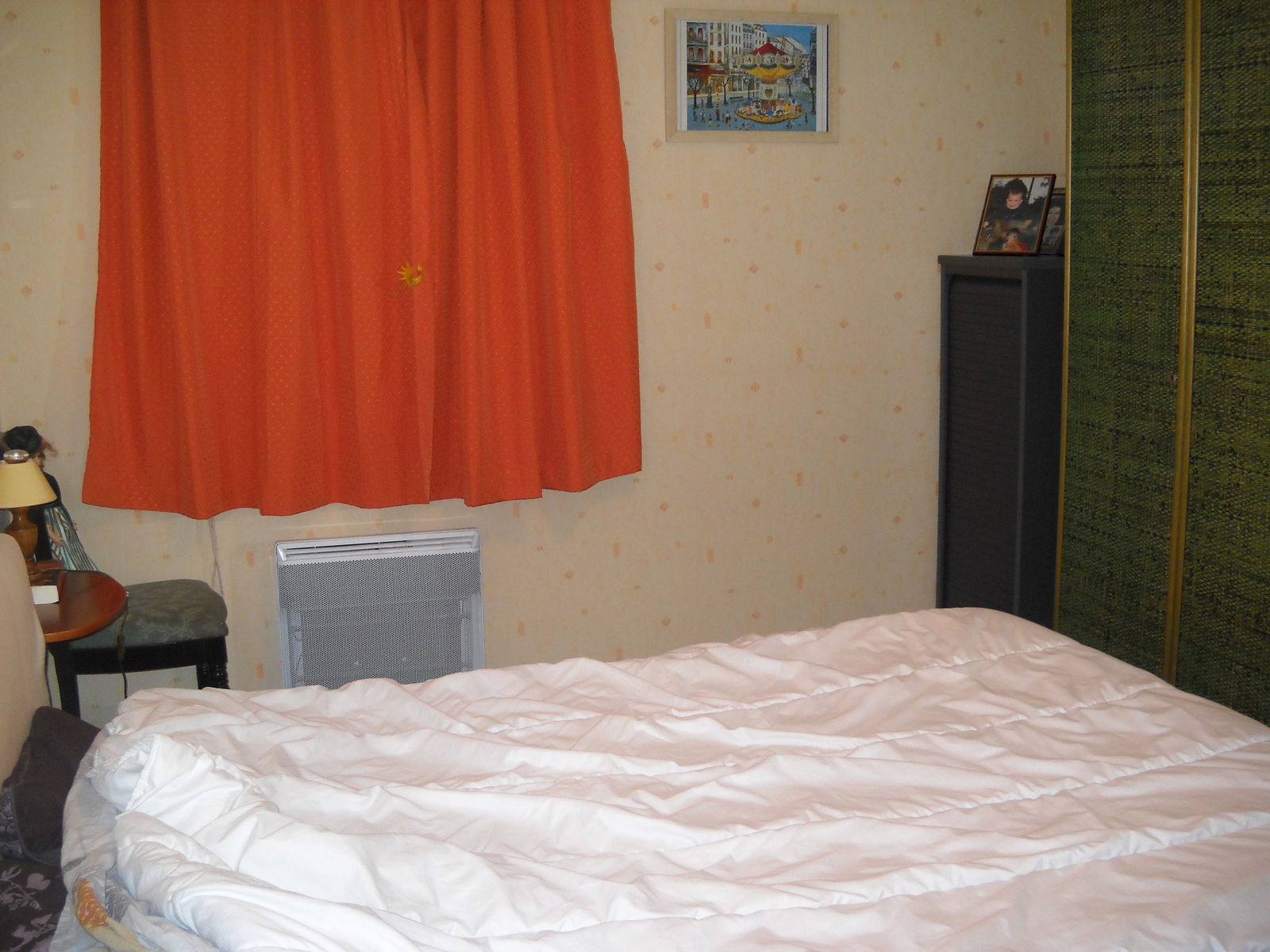 Homestay Vendôme 240240