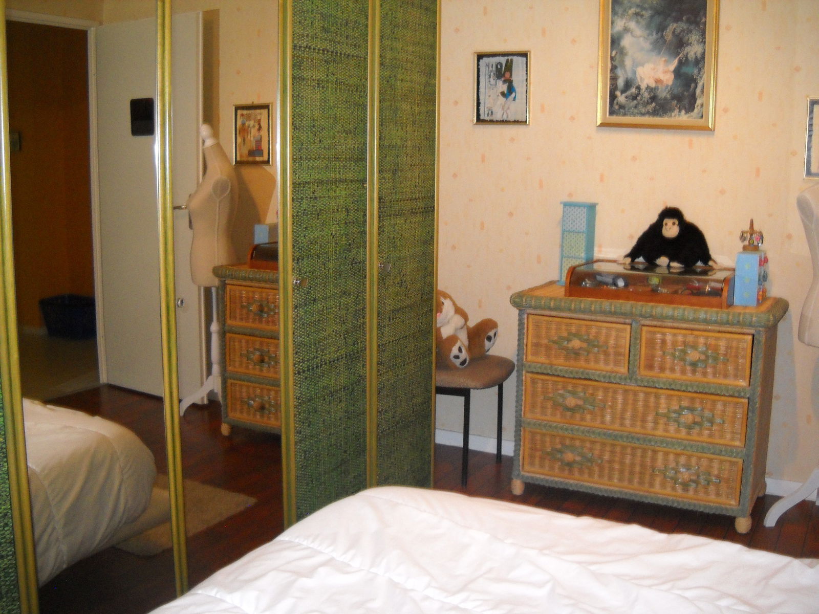 Homestay Vendôme 240240