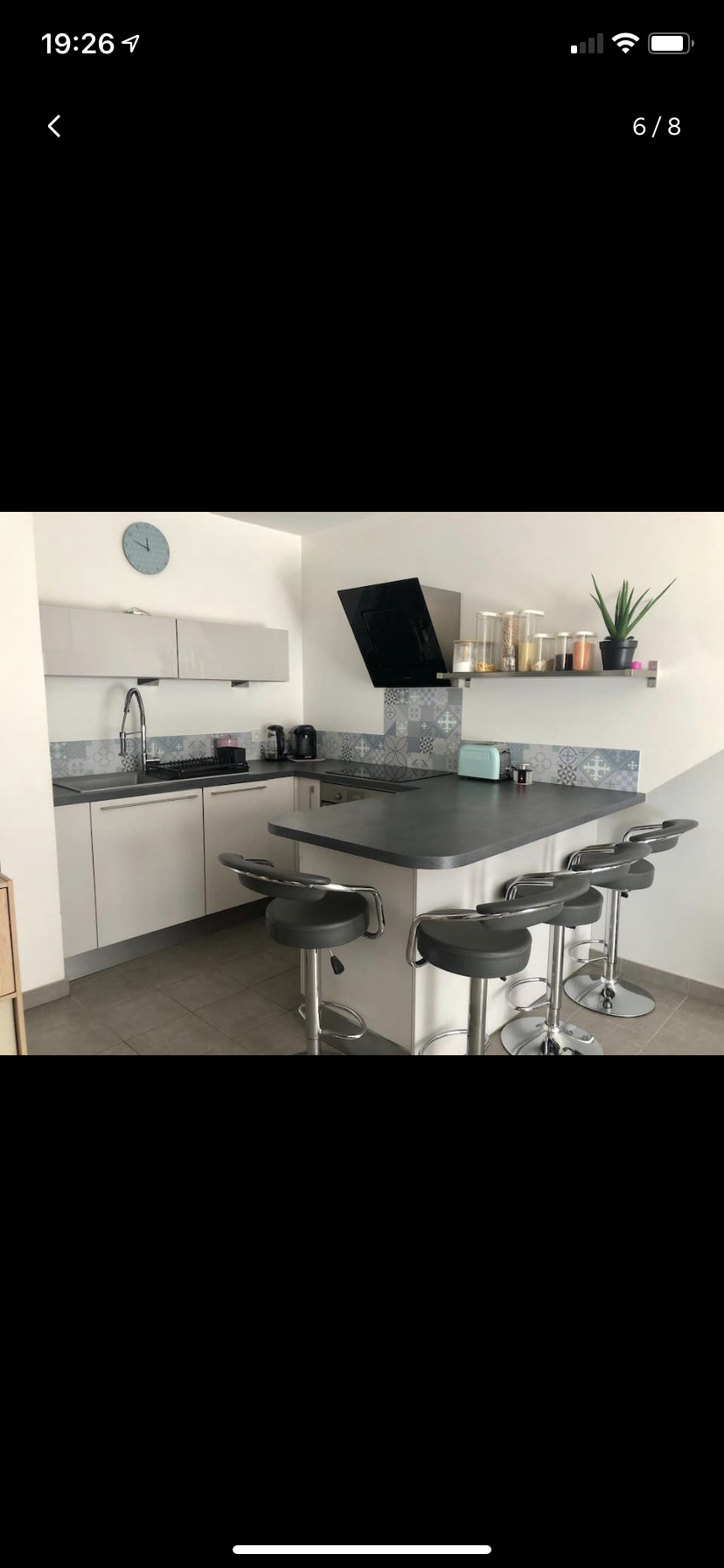 Homestay Vénissieux 247808