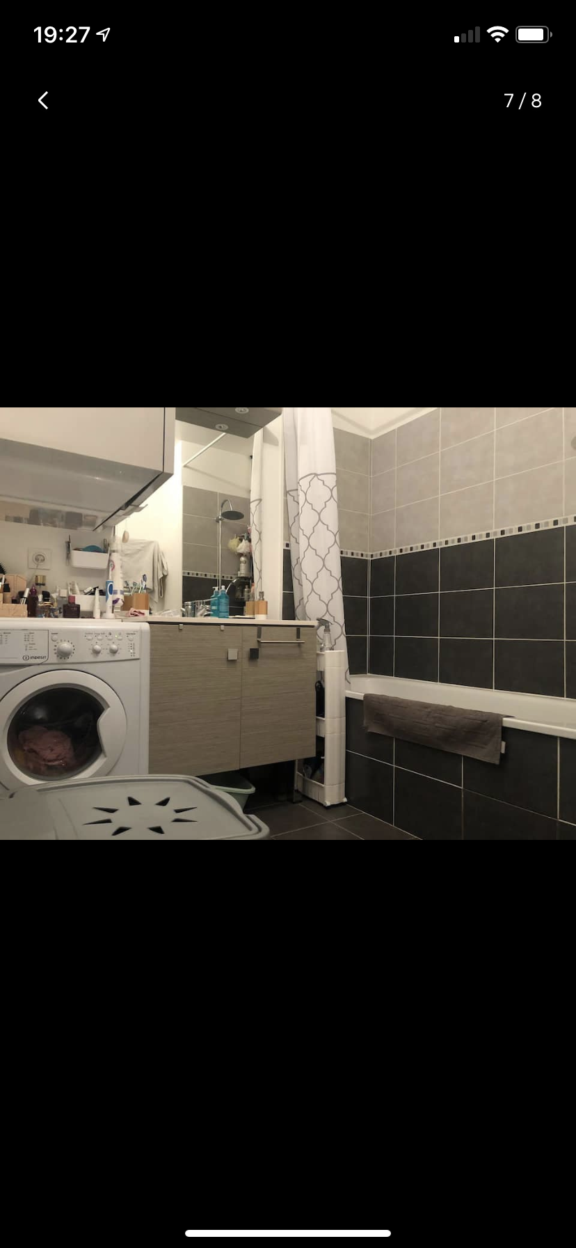 Homestay Vénissieux 247808