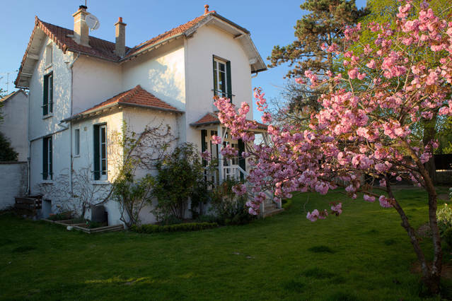 Homestay Vernouillet 100903