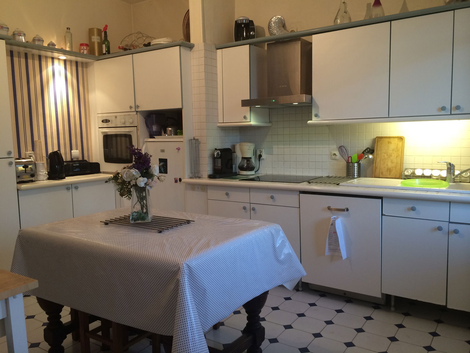 Homestay Vernouillet 100903