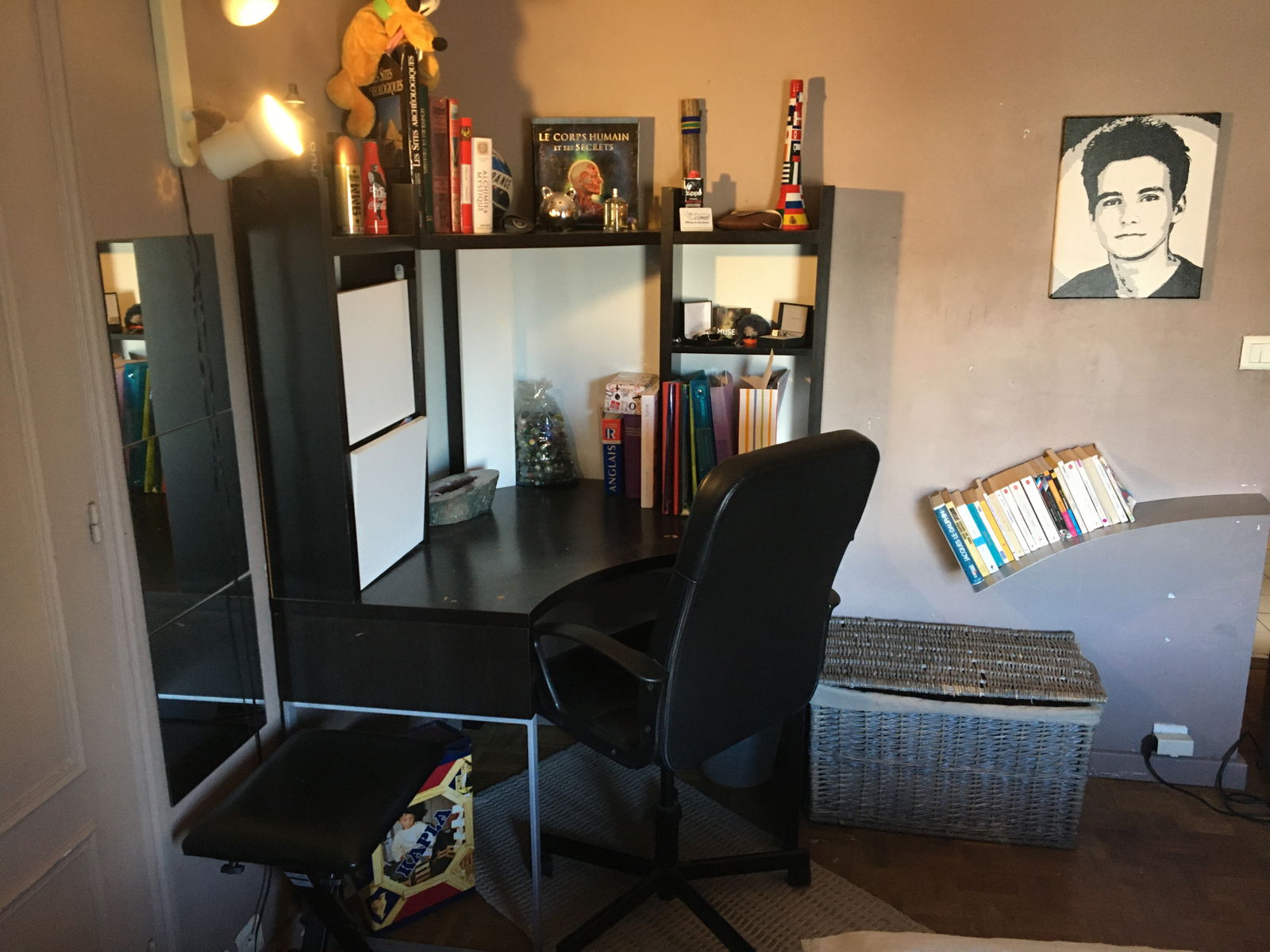 Homestay Versailles 239821