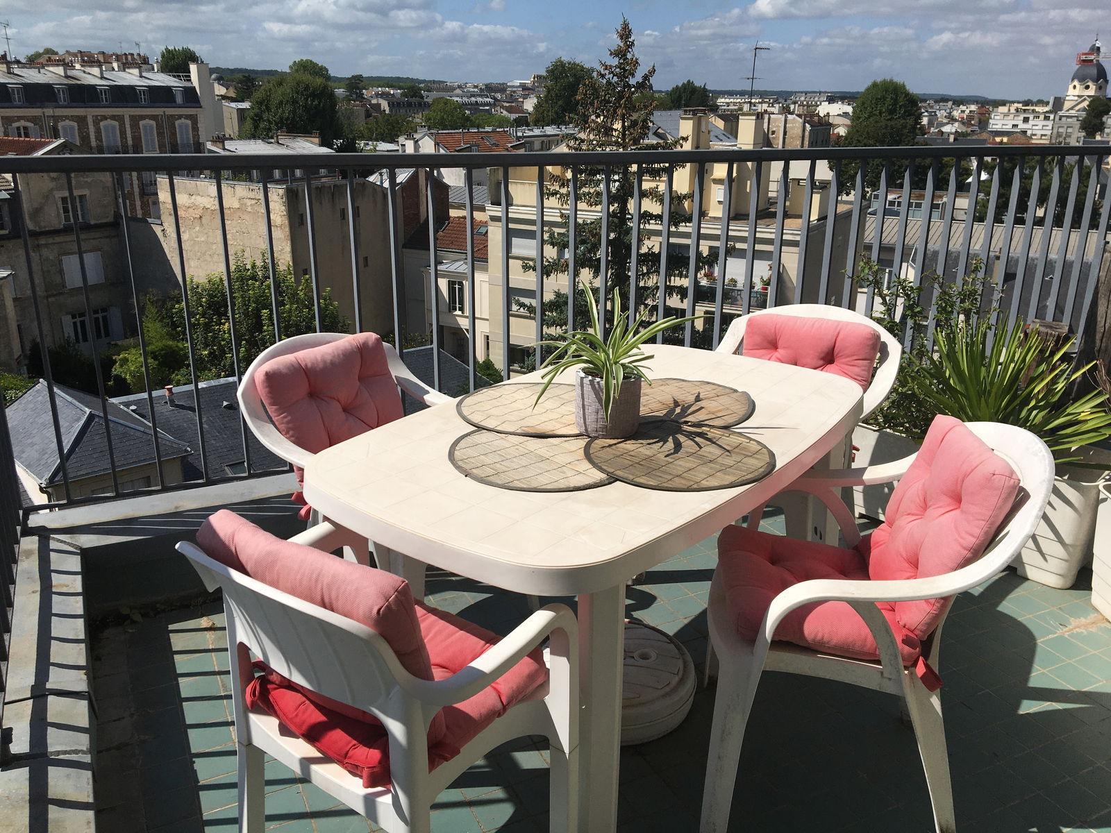 Homestay Versailles 239821