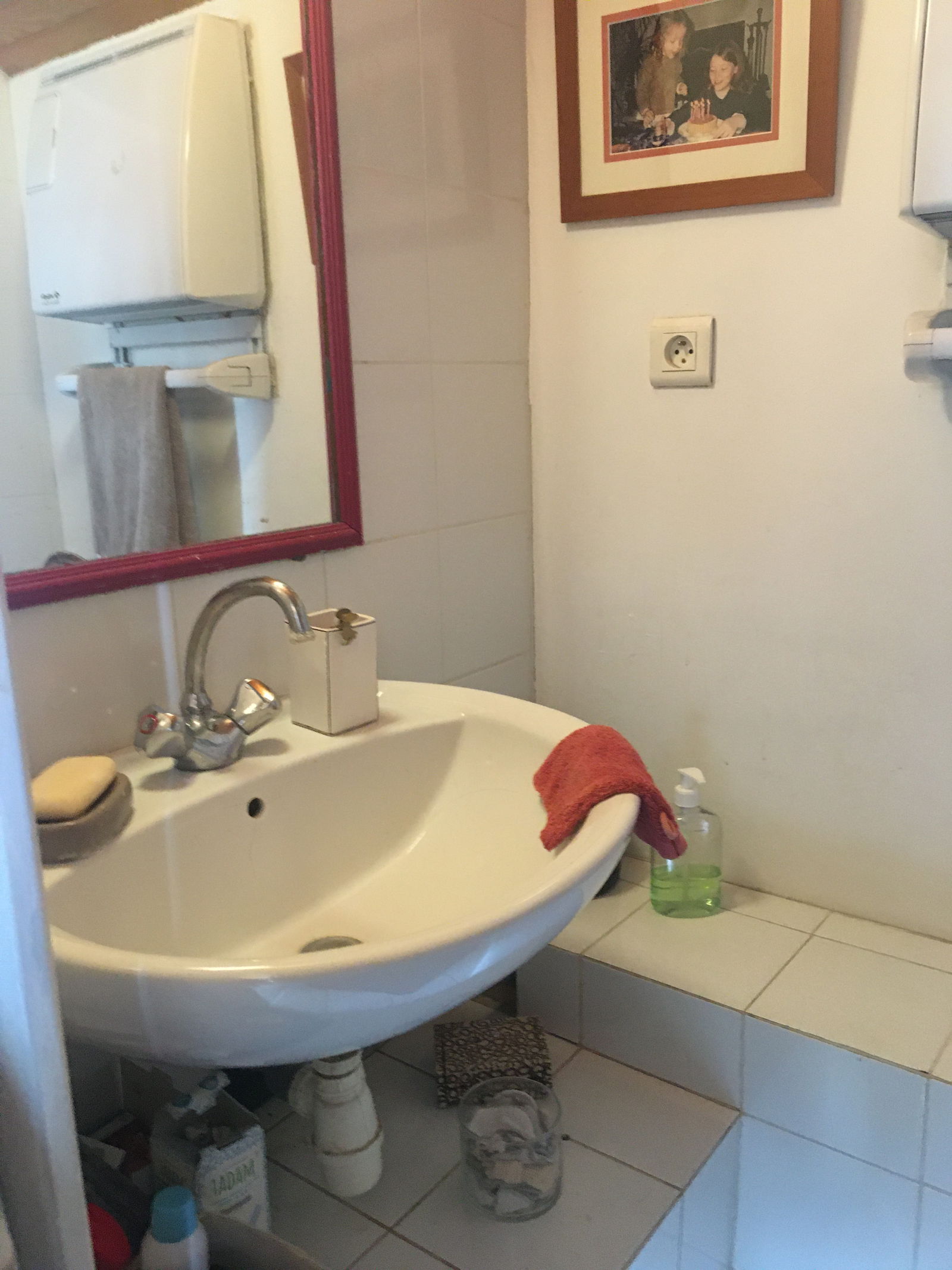 Homestay Versailles 239821