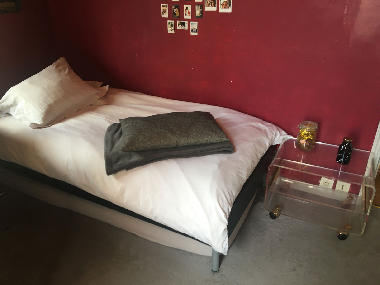 Homestay Versailles 239821