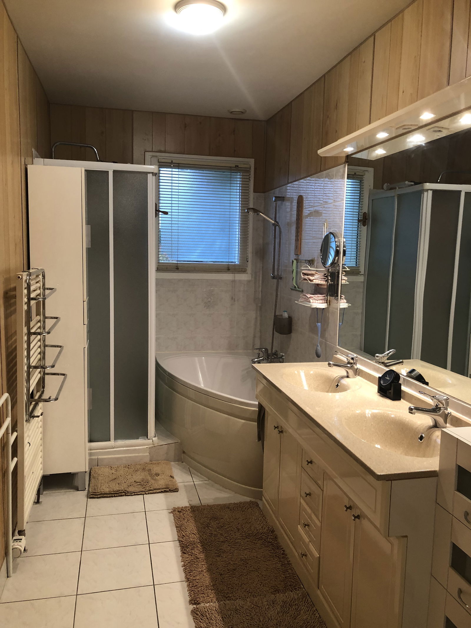 Homestay Vertou 221683