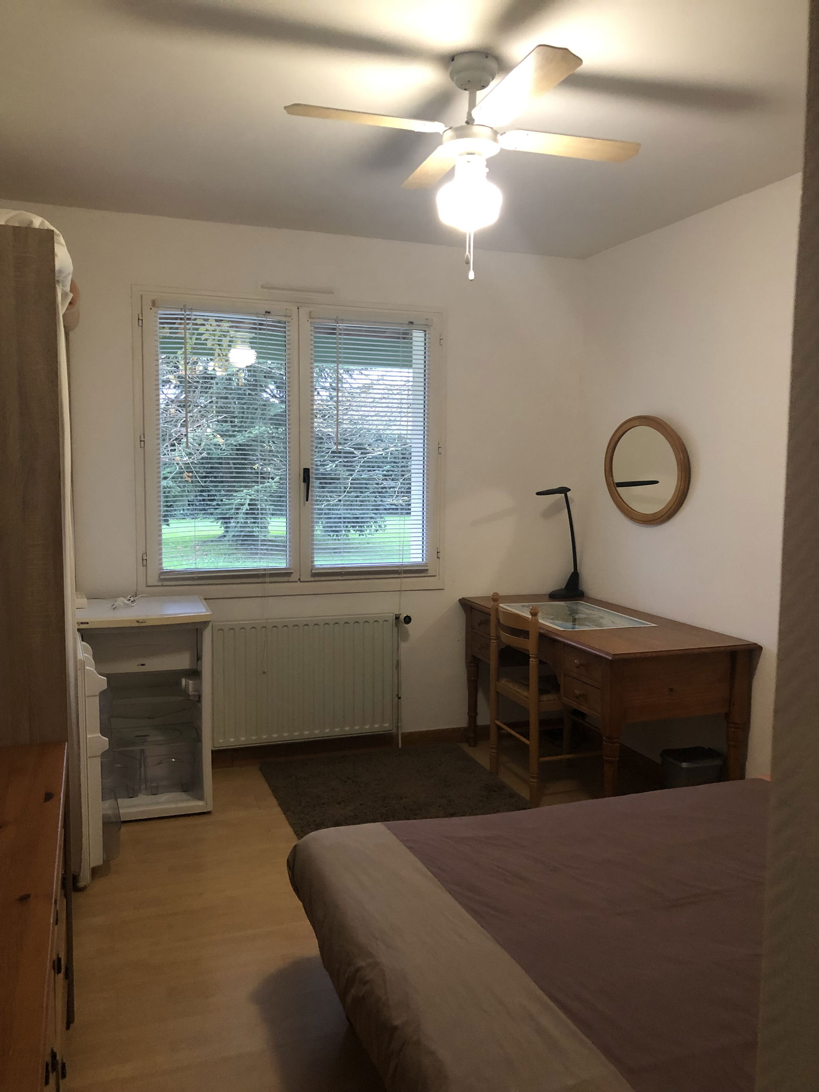 Homestay Vertou 221683