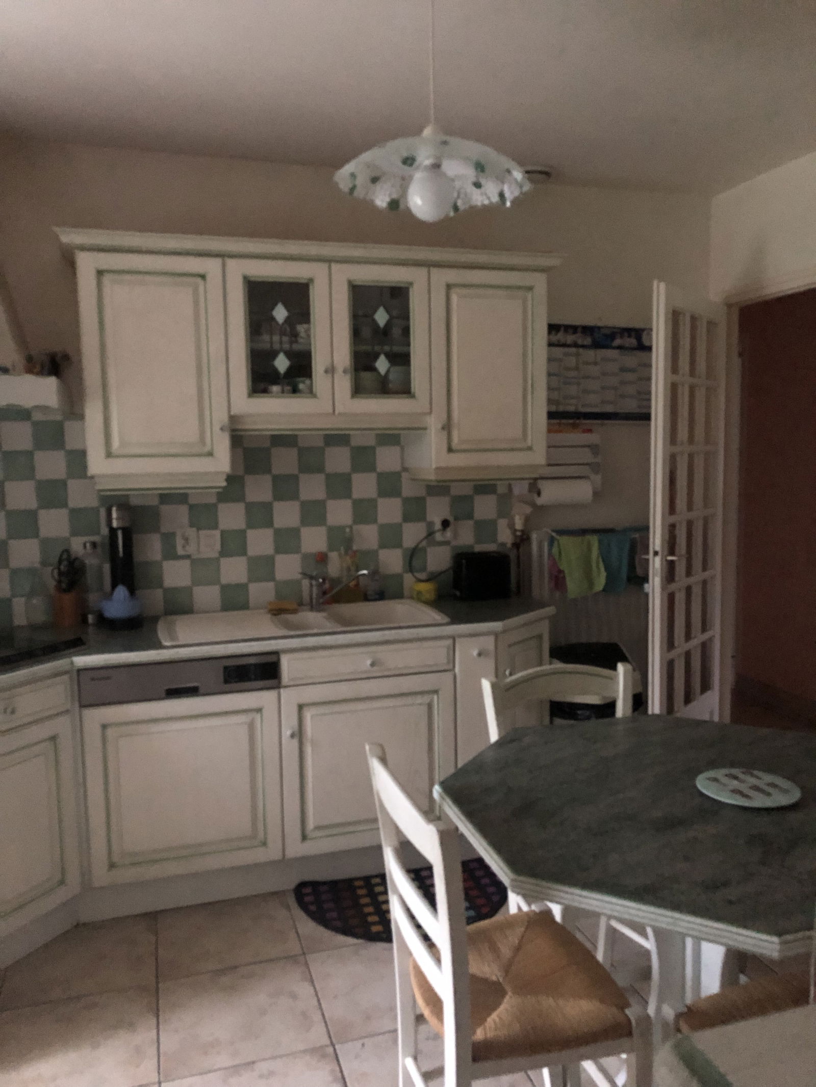 Homestay Vertou 221683