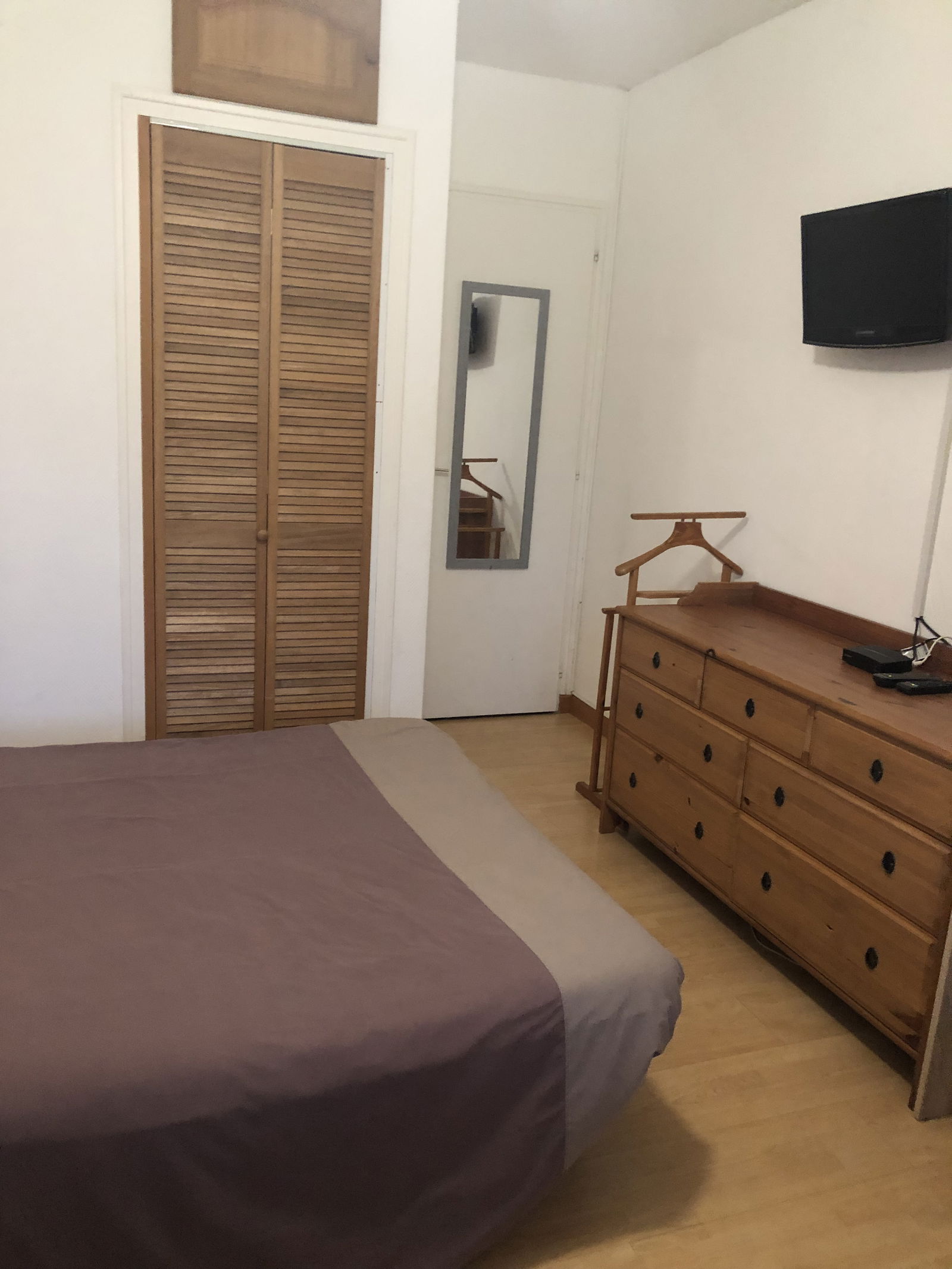 Homestay Vertou 221683