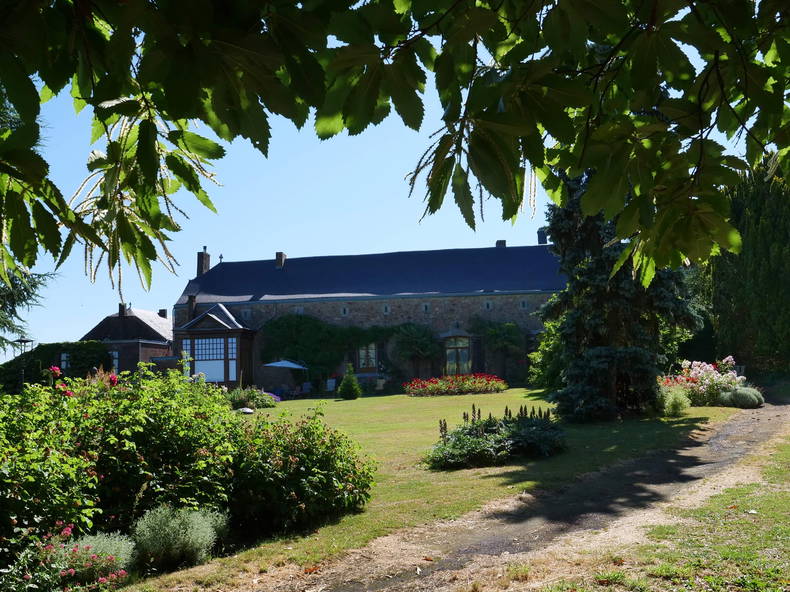 Gastfamilie Huy 493728-1