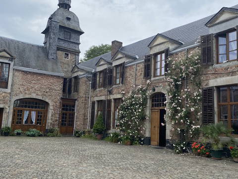 Gastfamilie Huy 493728-2