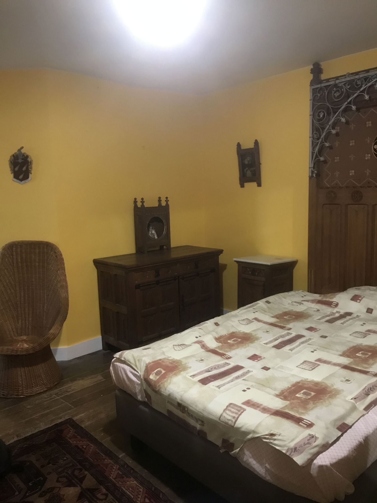 Homestay Huy 493728