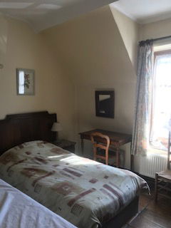 Homestay Huy 493728