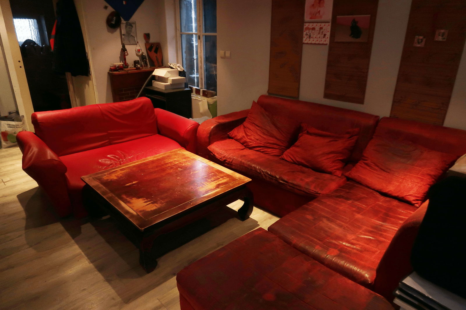 Homestay Veyrins-Thuellin 246031