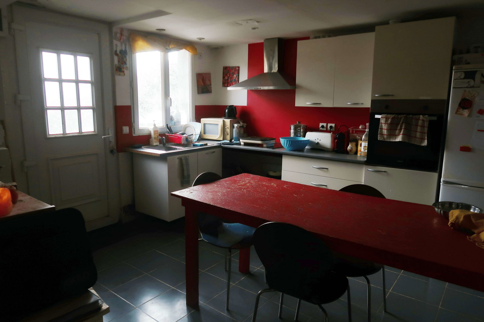 Homestay Veyrins-Thuellin 246031