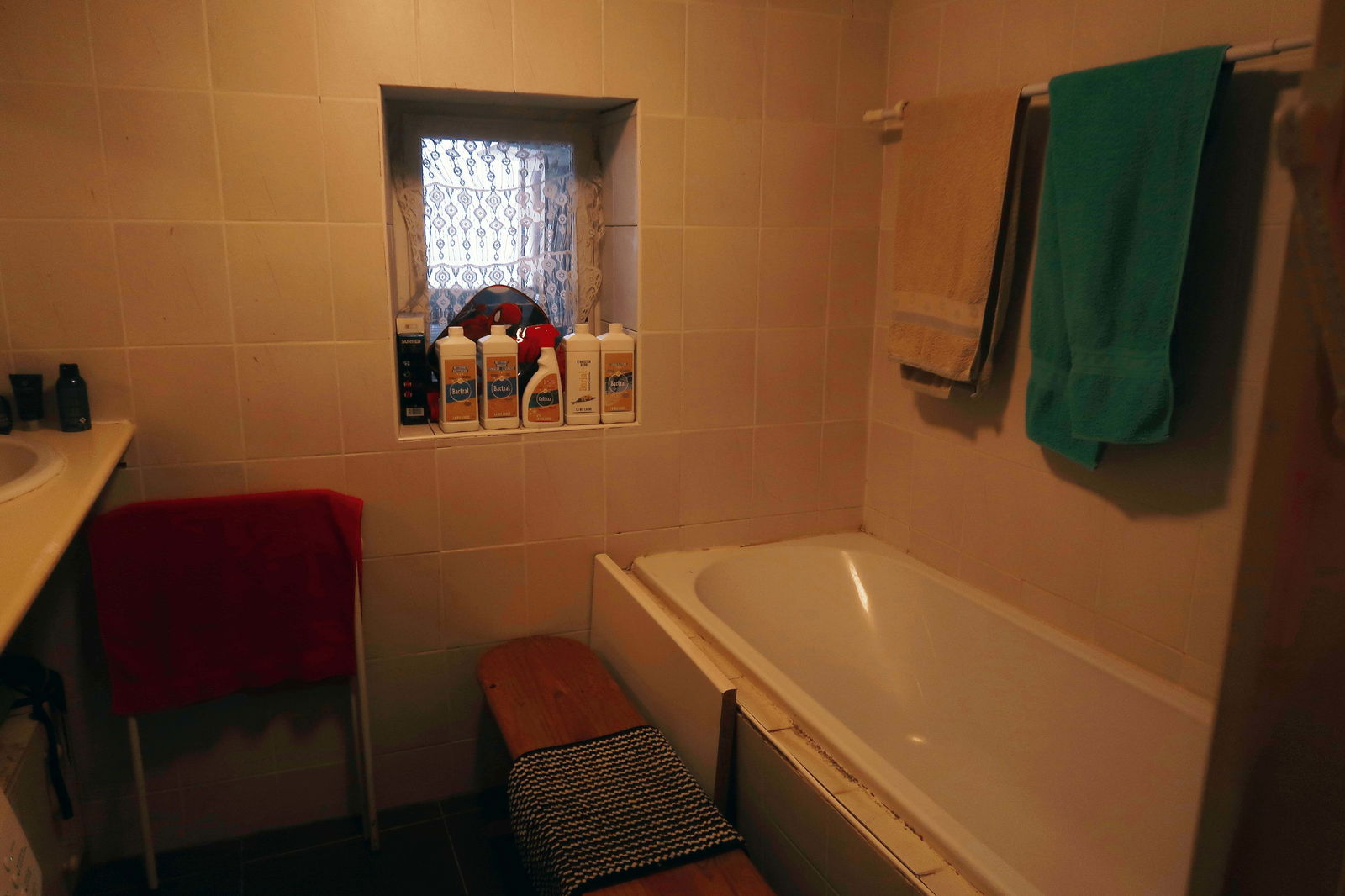 Homestay Veyrins-Thuellin 246031