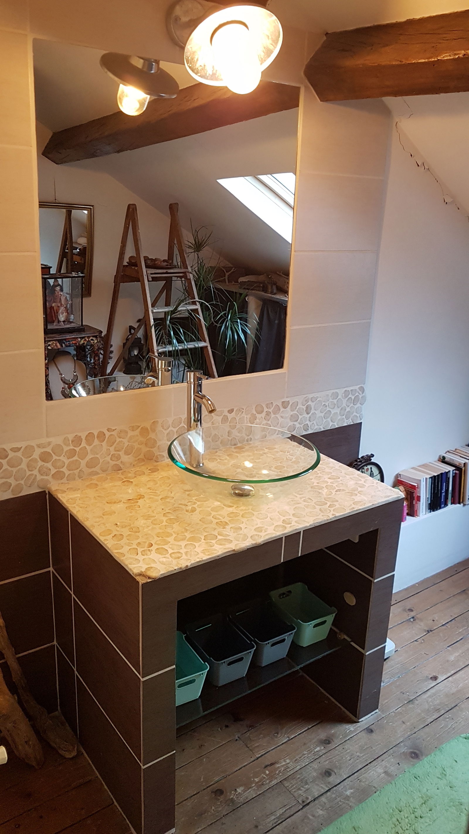Homestay Vichy 240108