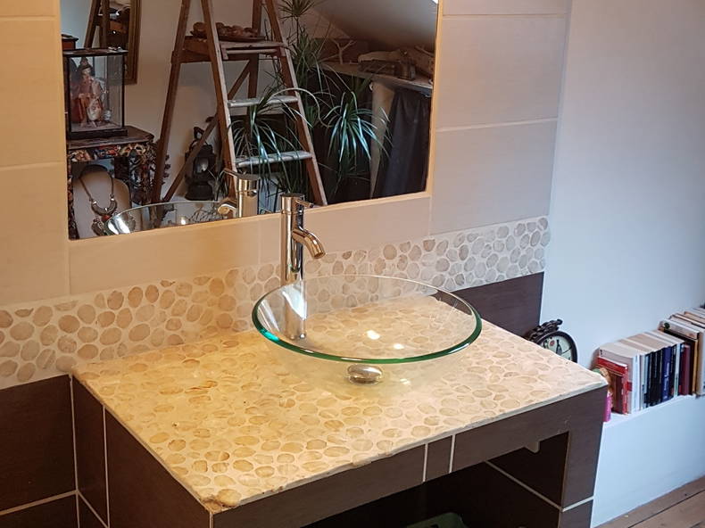 Chambre Chez L'habitant Vichy 240108-3