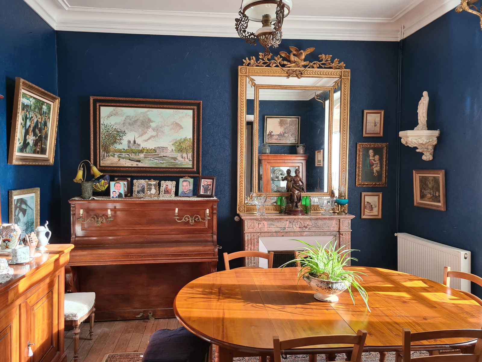 Homestay Vichy 240108