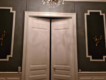 Chambre Chez L'habitant Vichy 240108-12