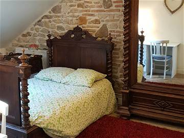 Chambre À Louer Vichy 240110