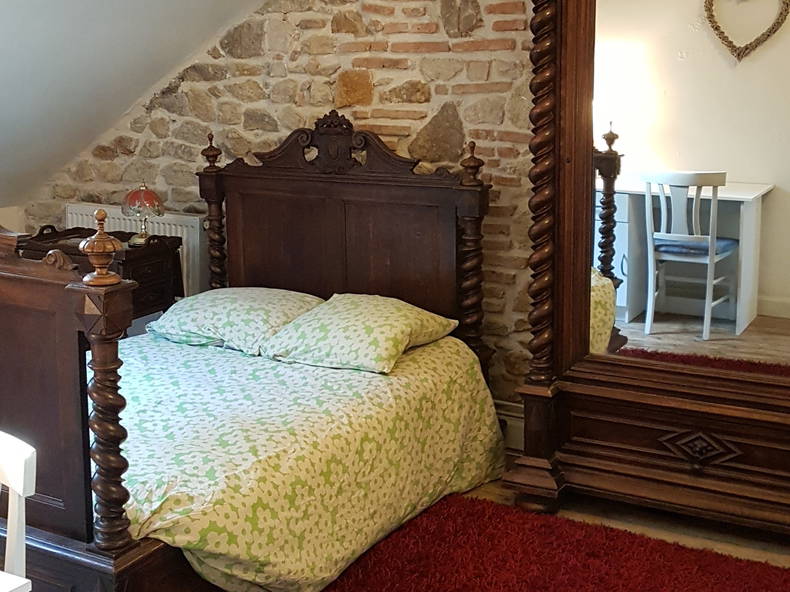 Gastfamilie Vichy 240110-1