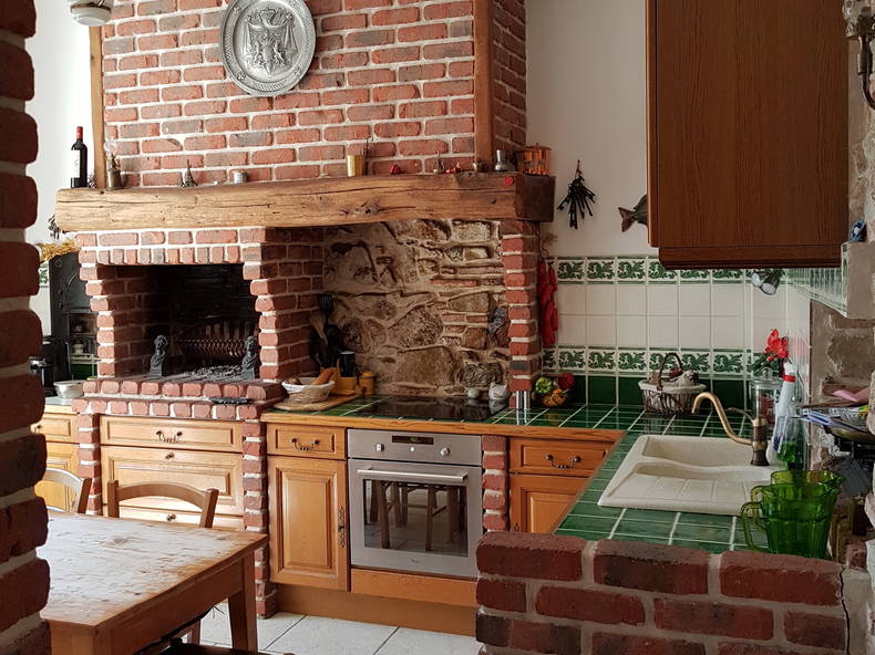 Gastfamilie Vichy 240110-5