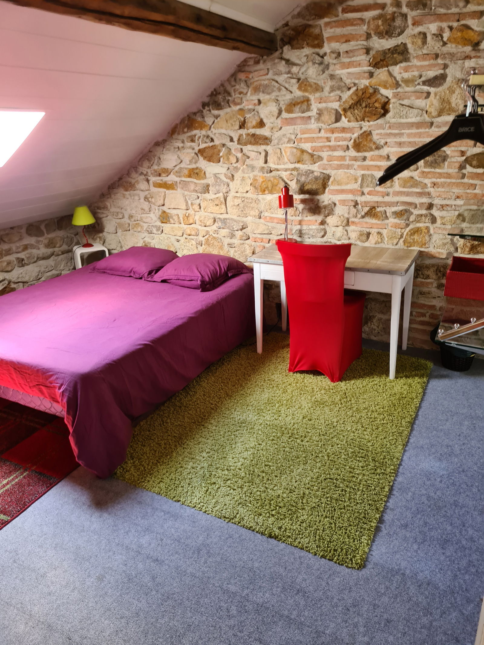 Homestay Vichy 240115