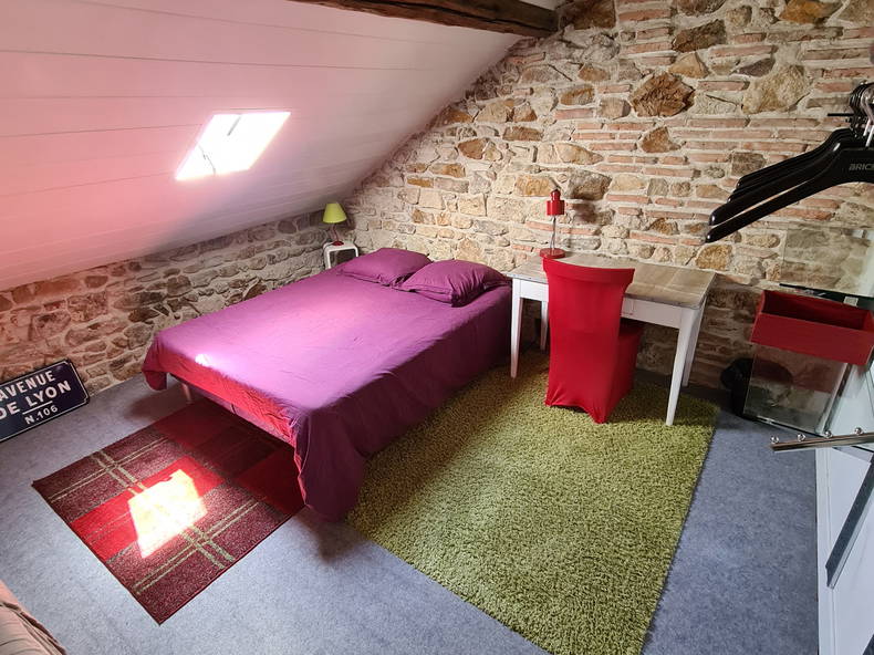 Quedarse En Casa Vichy 240115-2