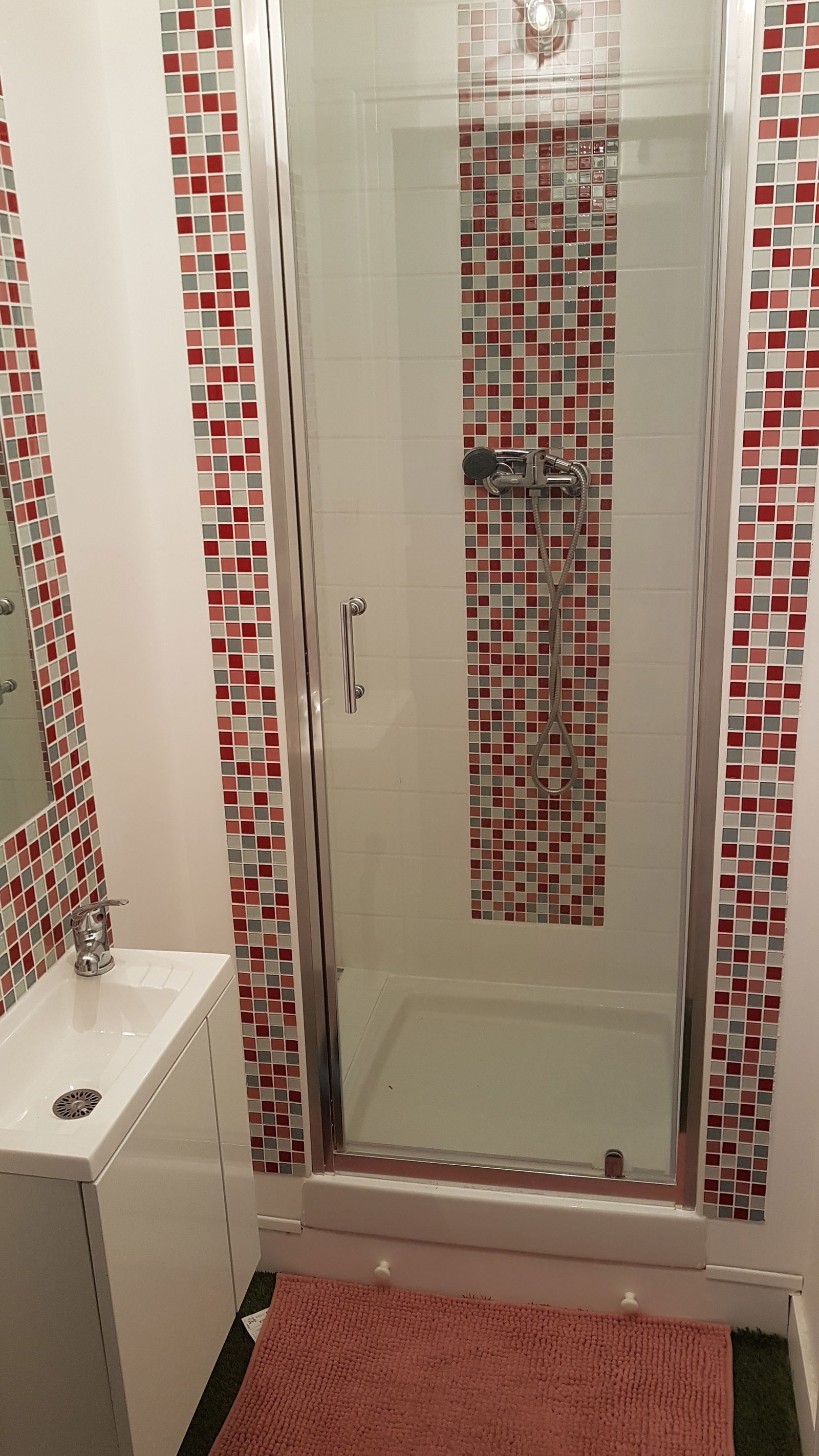 Homestay Vichy 240115