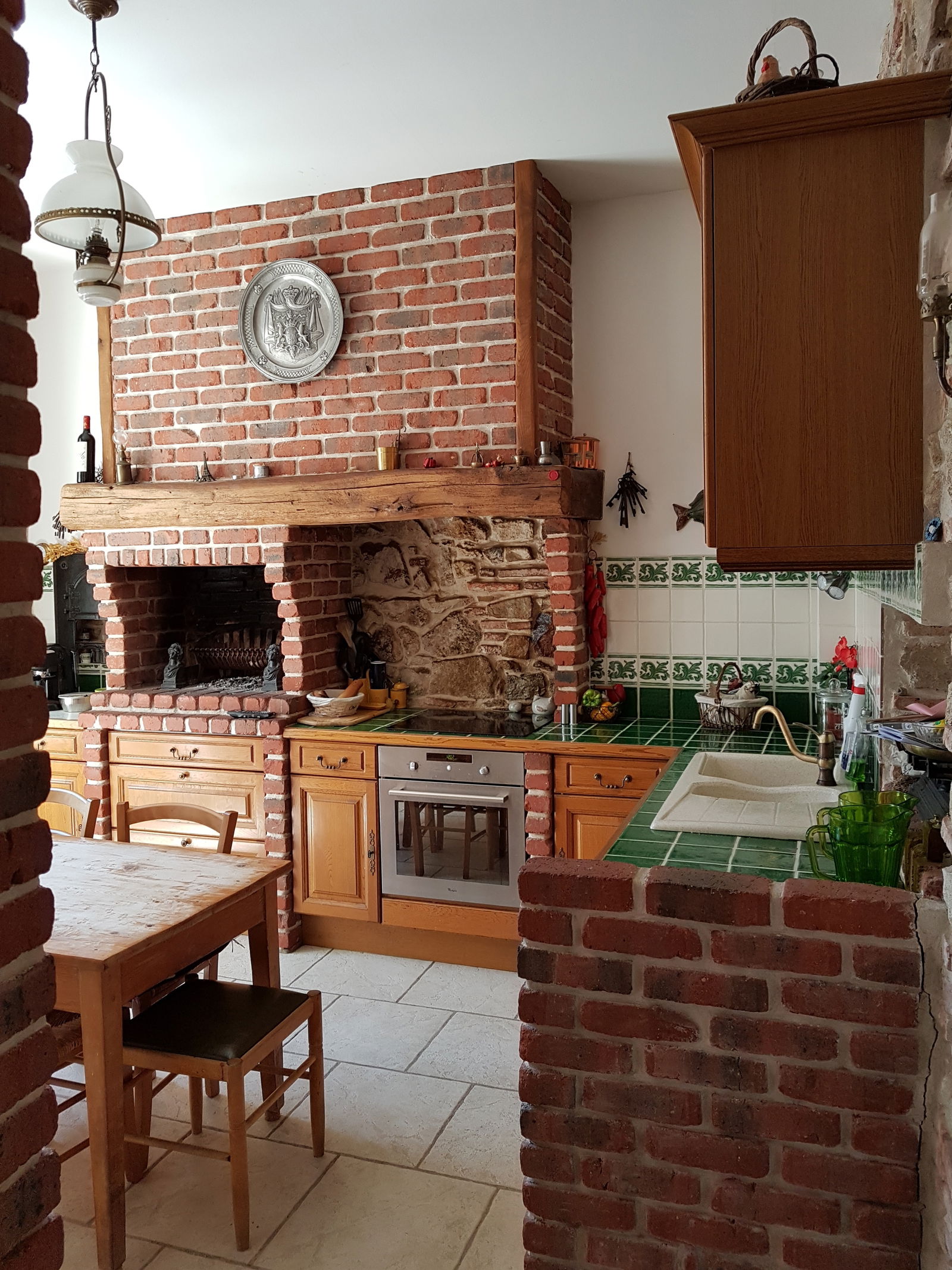 Homestay Vichy 240115