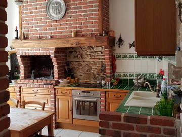 Homestay Vichy 240115-5