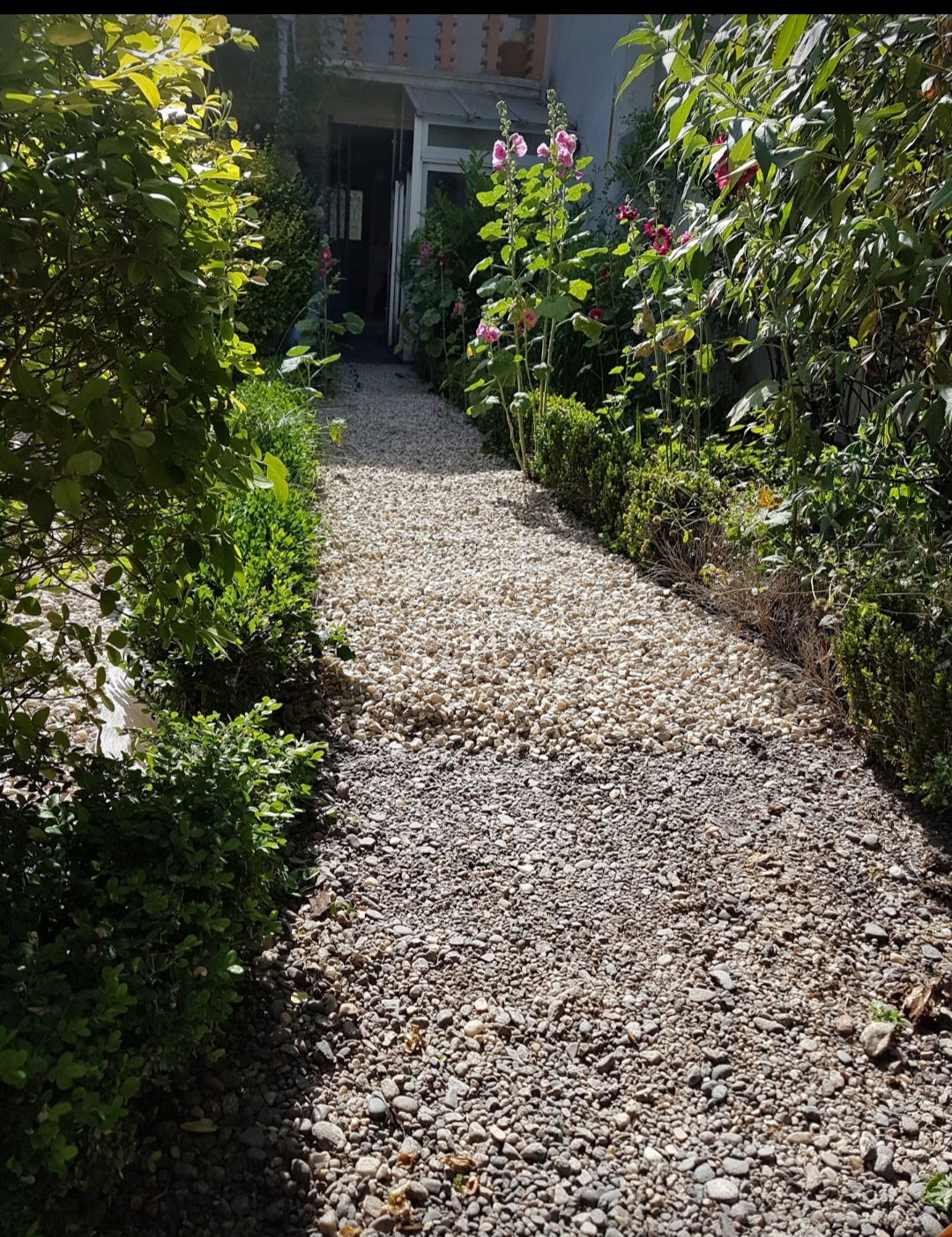 Homestay Vichy 240115