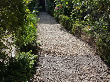 Homestay Vichy 240115-12