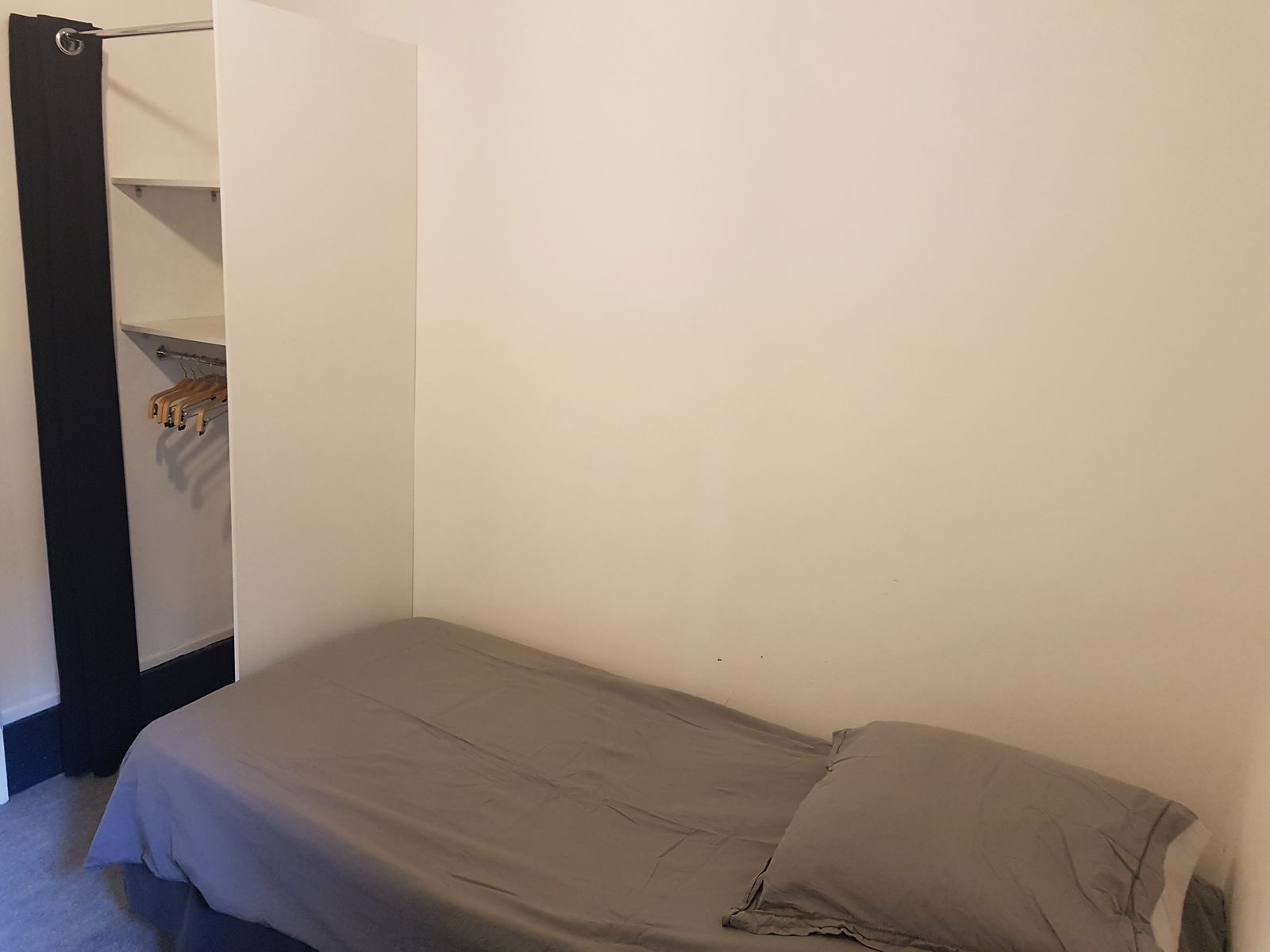 Homestay Vichy 242505