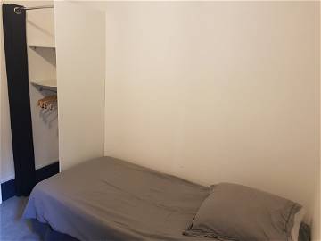 Room For Rent Vichy 242505-1