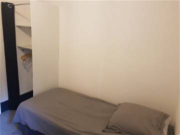 Chambre À Louer Vichy 242505