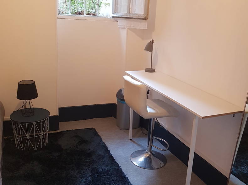 Quedarse En Casa Vichy 242505-2